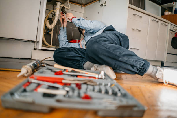 Wellston, OH Plumbing Company