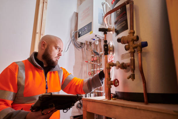 Best Leak Detection Services  in Wellston, OH