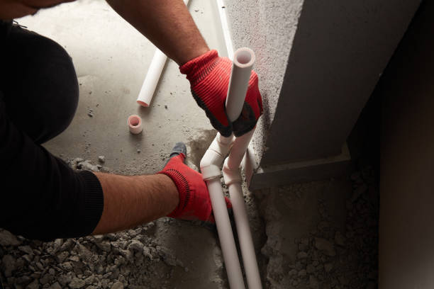 Best Water Leak Repair  in Wellston, OH