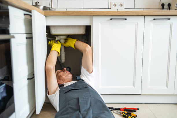 Best Hot Water Heater Installation  in Wellston, OH