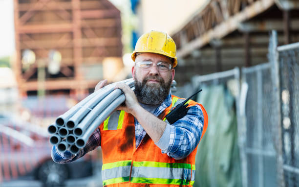 Best Pipe Repair Near Me  in Wellston, OH
