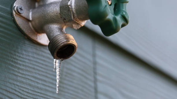 Best Commercial Plumbing Services  in Wellston, OH