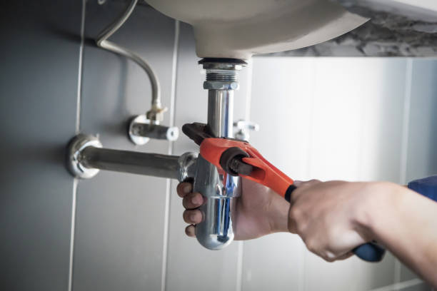 Best Sewer Cleaning Services  in Wellston, OH
