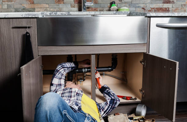 Best Emergency Plumber  in Wellston, OH