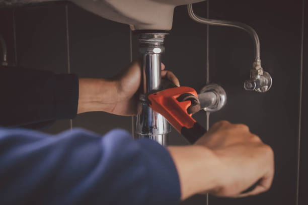 Best Plumbing Repair Near Me  in Wellston, OH